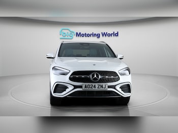 Used Mercedes-Benz GLA 2024 for sale - 79444951: Photo
