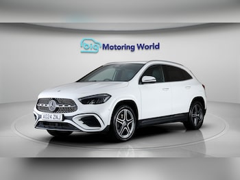 Used Mercedes-Benz GLA 2024 for sale - 79444951: Photo