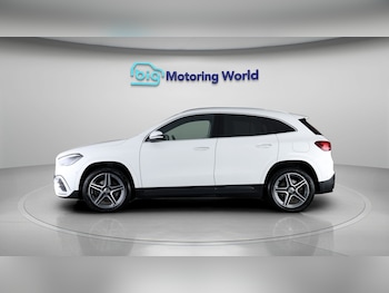 Used Mercedes-Benz GLA 2024 for sale - 79444951: Photo