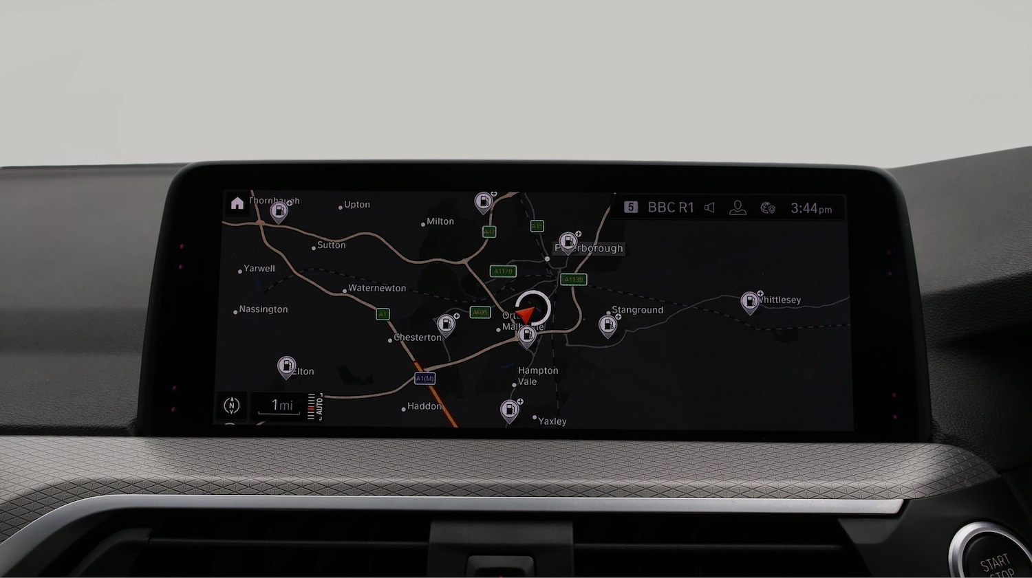 Used BMW X3 2019 for sale - 78015000: Photo 11