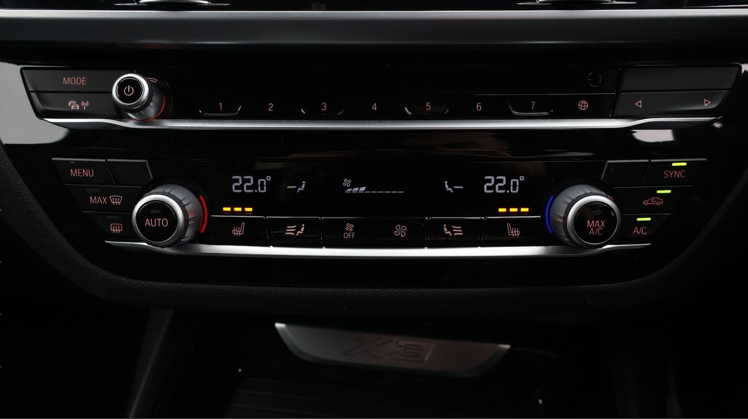 Used BMW X3 2019 for sale - 78015000: Photo 12