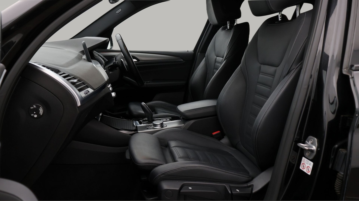 Used BMW X3 2019 for sale - 78015000: Photo 14