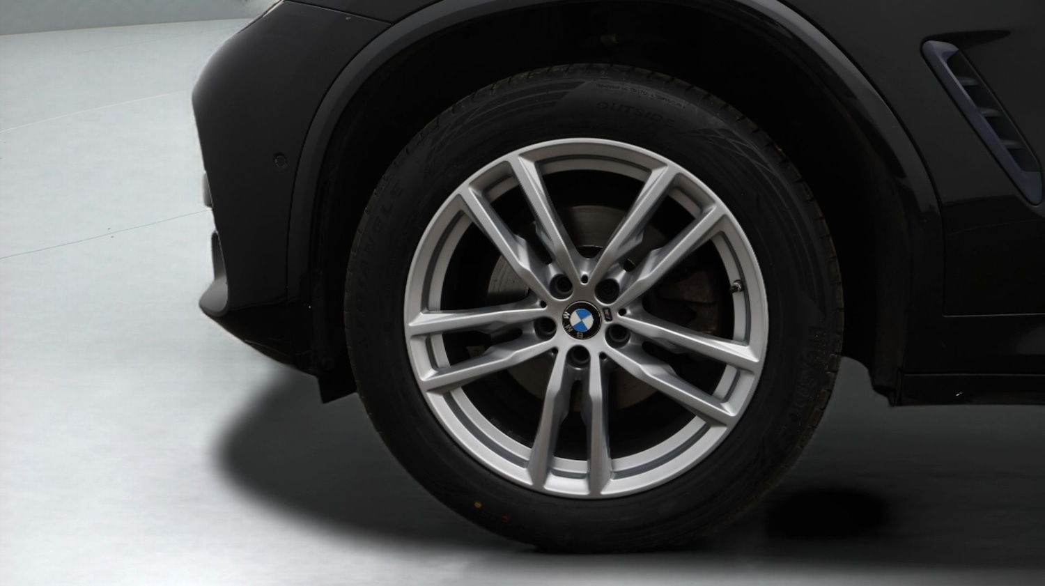 Used BMW X3 2019 for sale - 78015000: Photo 18