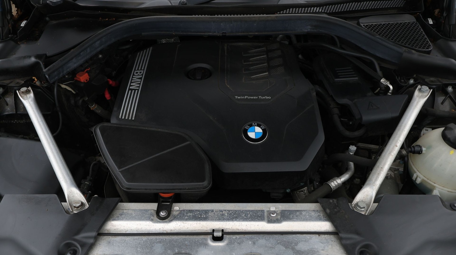 Used BMW X3 2019 for sale - 78015000: Photo 19