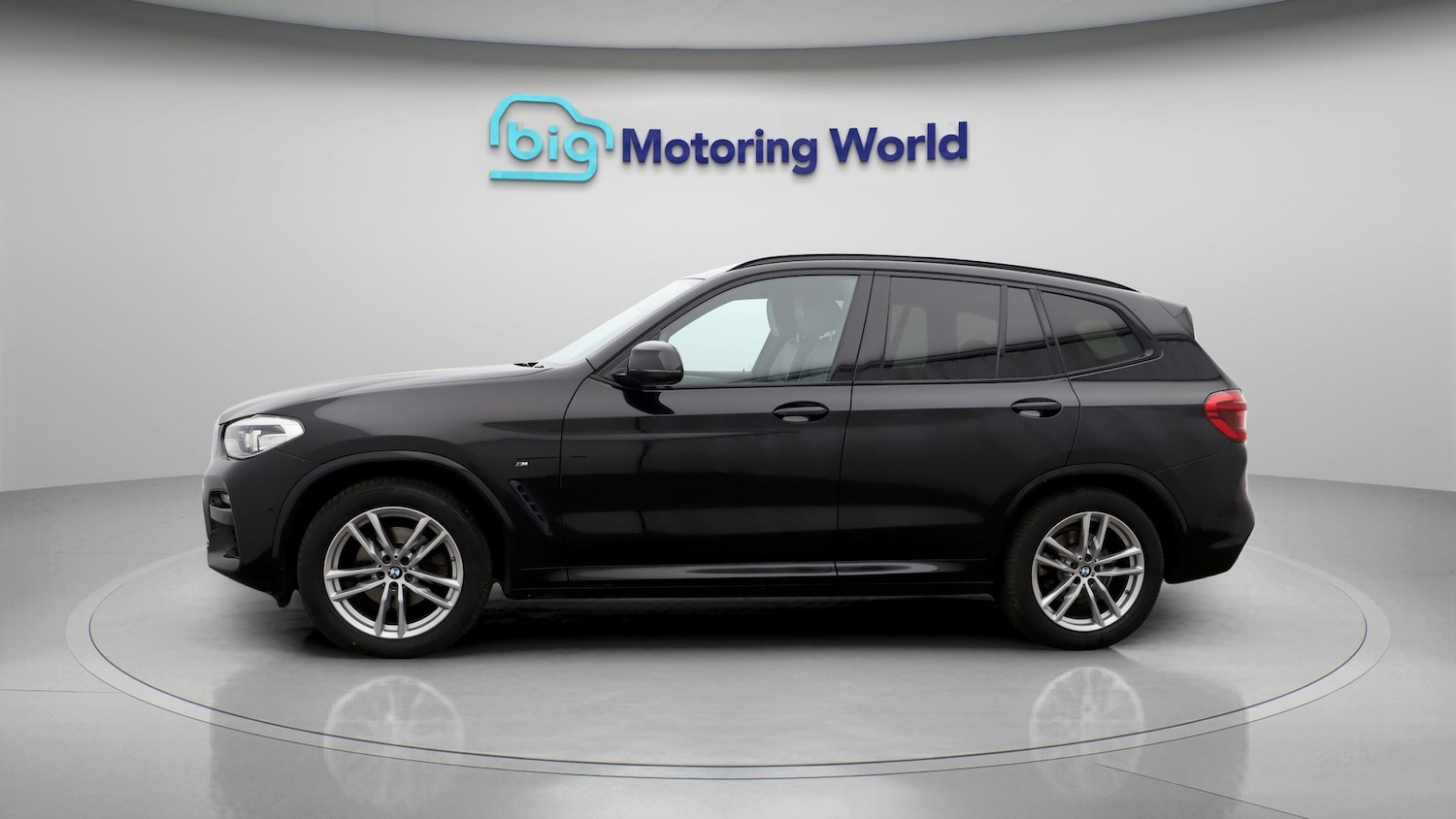 Used BMW X3 2019 for sale - 78015000: Photo 4