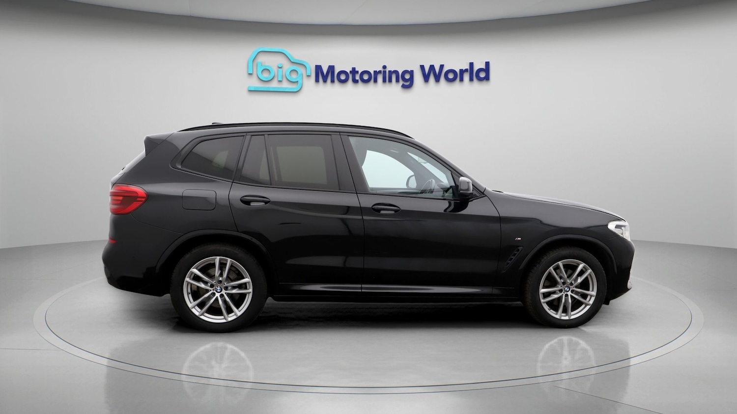 Used BMW X3 2019 for sale - 78015000: Photo 8
