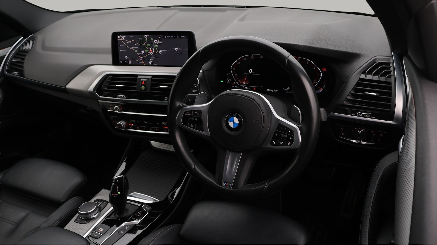 Used BMW X3 2019 for sale - 78015000: Photo 9