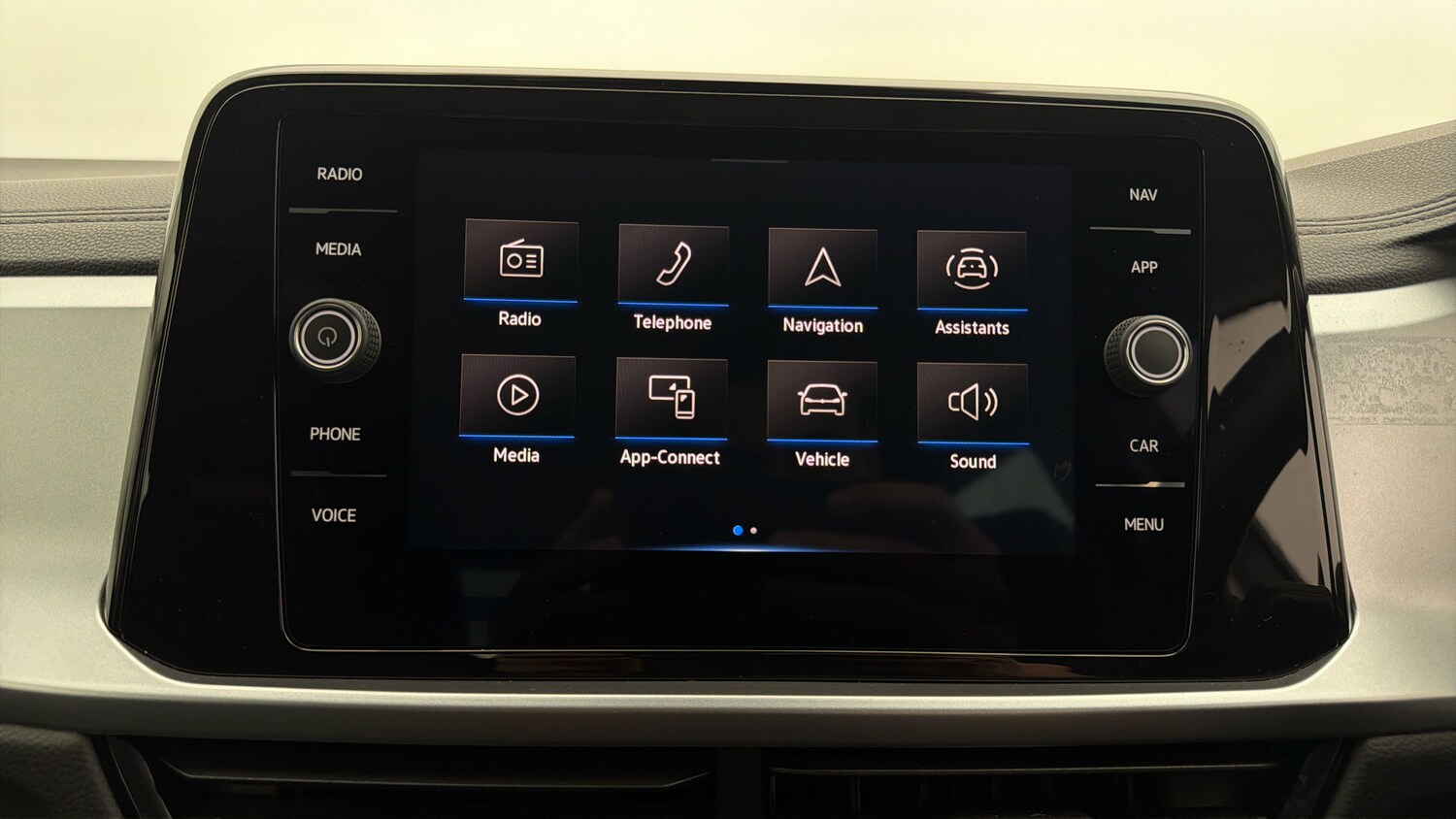 Used Volkswagen T-Roc 2023 for sale - 78159775: Photo 10