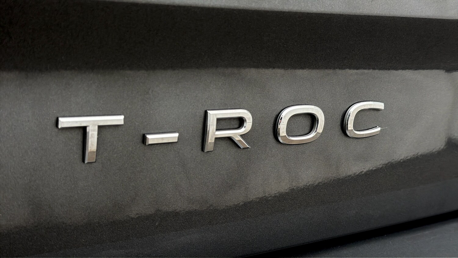 Used Volkswagen T-Roc 2023 for sale - 78159775: Photo 21