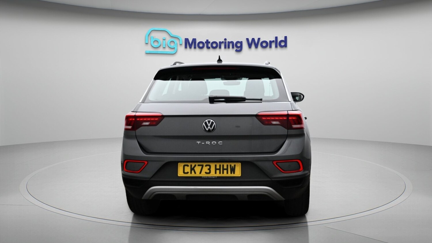 Used Volkswagen T-Roc 2023 for sale - 78159775: Photo 6