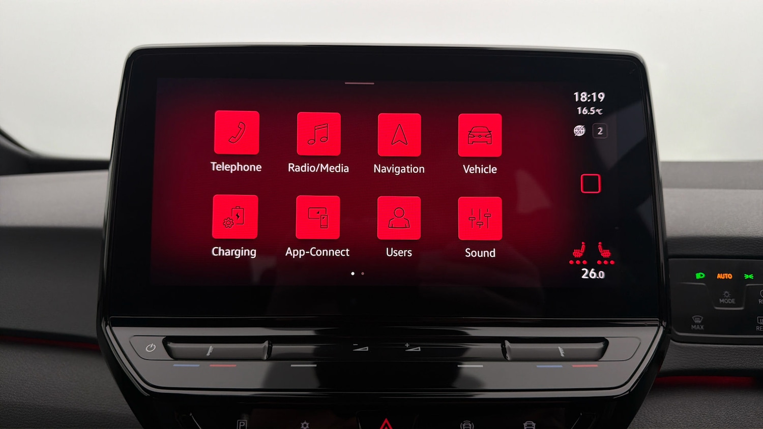 Used Volkswagen ID.3 2022 for sale - 78012449: Photo 10