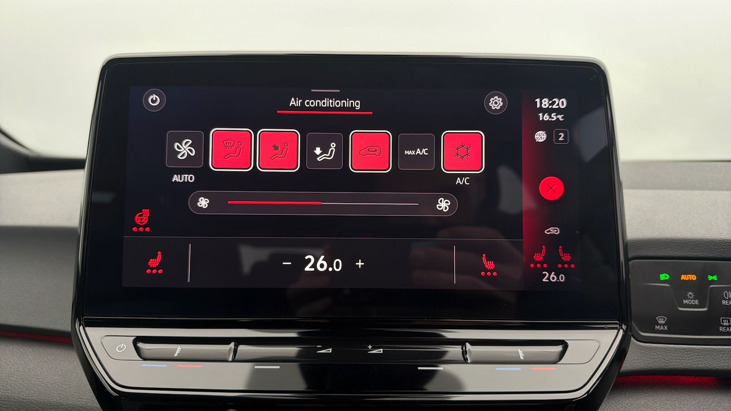 Used Volkswagen ID.3 2022 for sale - 78012449: Photo 11