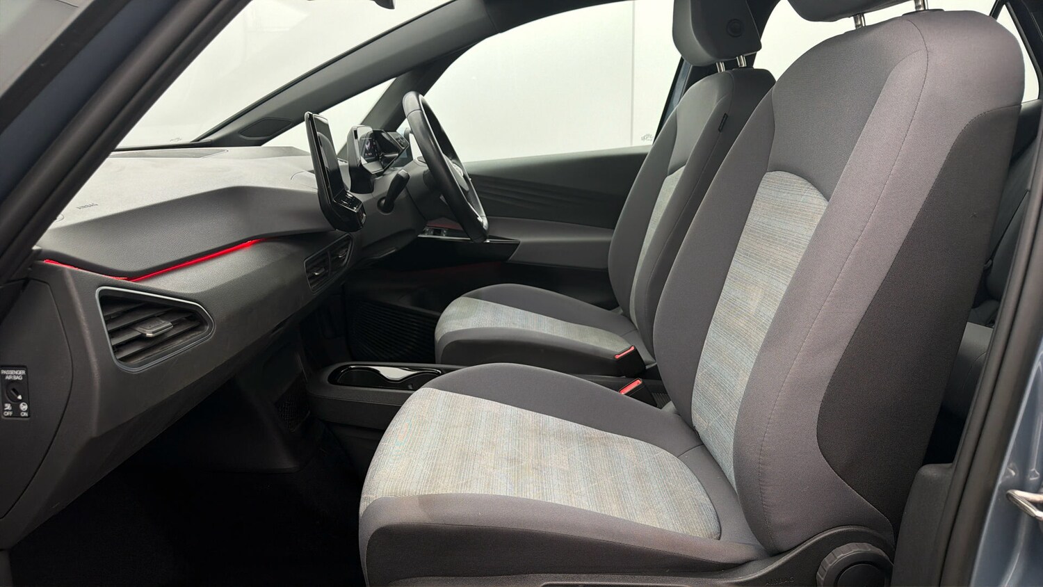 Used Volkswagen ID.3 2022 for sale - 78012449: Photo 13