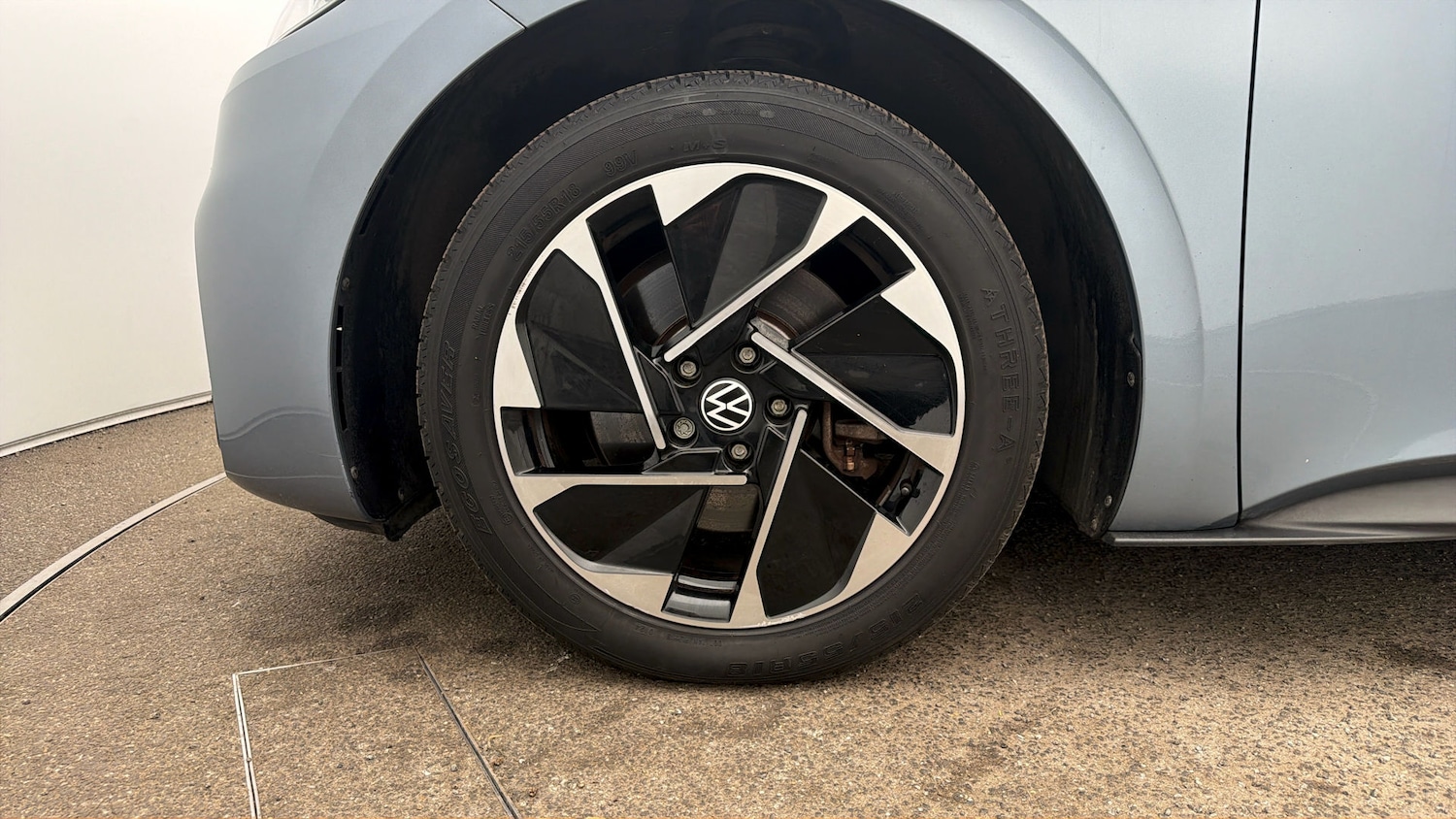 Used Volkswagen ID.3 2022 for sale - 78012449: Photo 17