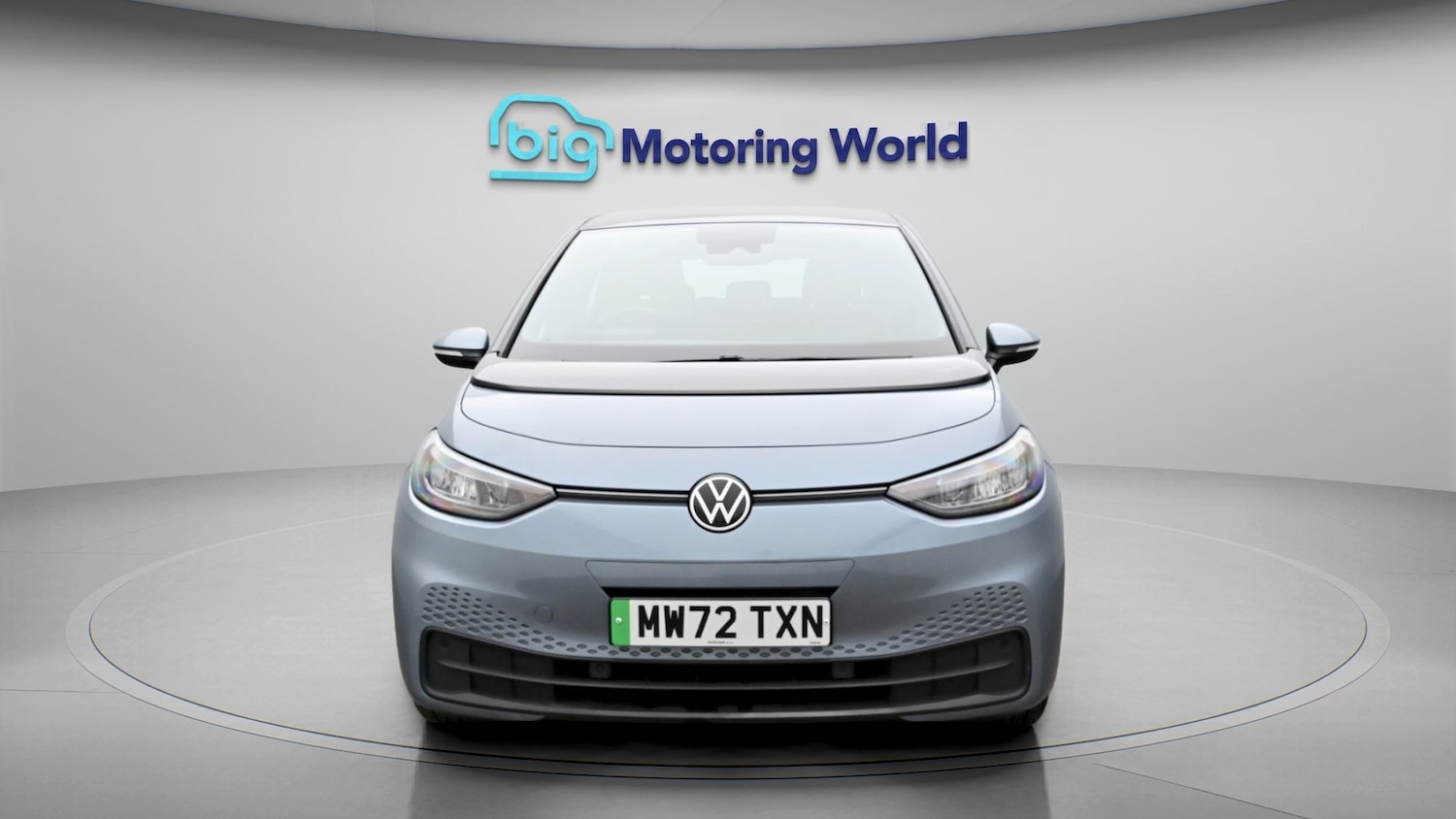 Used Volkswagen ID.3 2022 for sale - 78012449: Photo 2