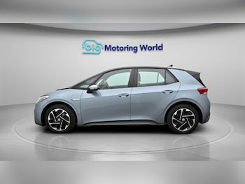 Used Volkswagen ID.3 2022 for sale - 78012449: Photo