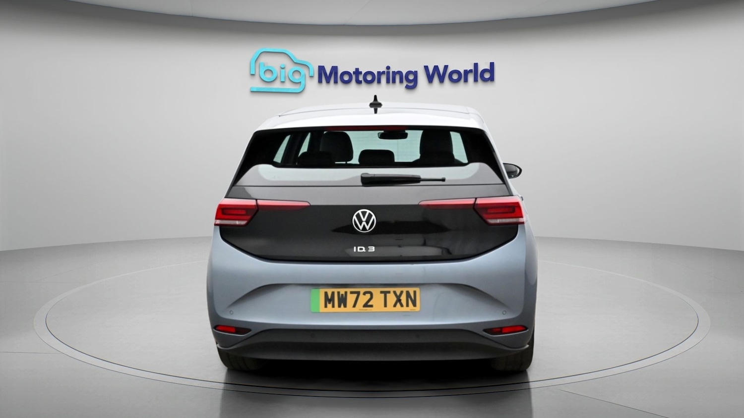 Used Volkswagen ID.3 2022 for sale - 78012449: Photo 6