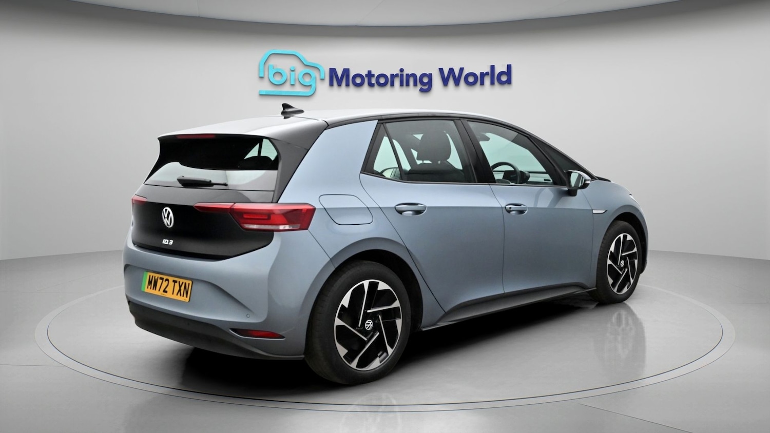 Used Volkswagen ID.3 2022 for sale - 78012449: Photo 7