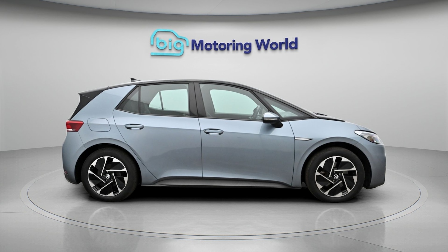 Used Volkswagen ID.3 2022 for sale - 78012449: Photo 8