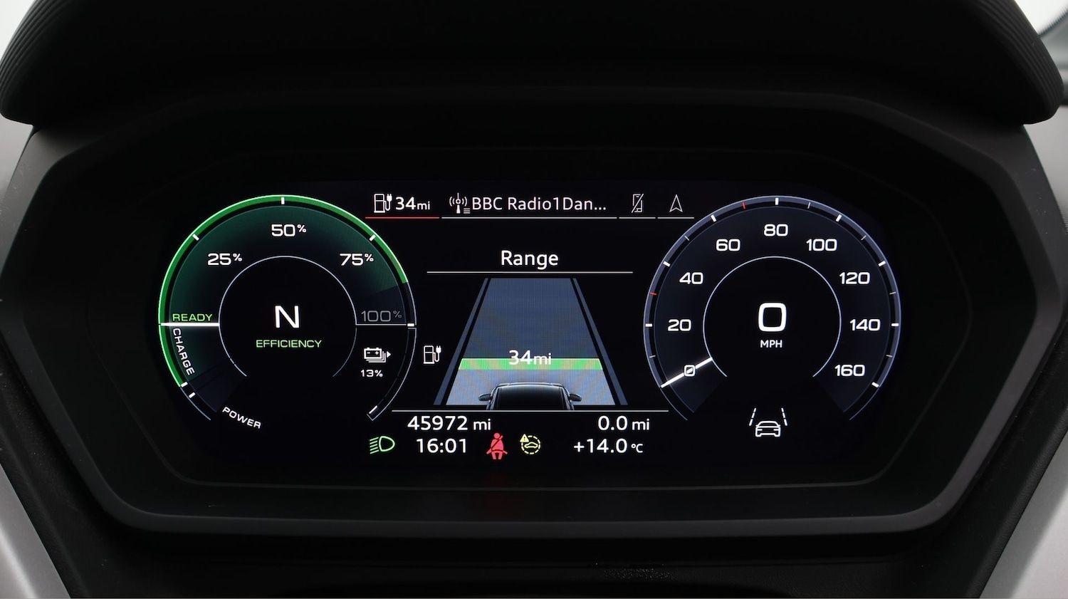 Used Audi Q4 e-tron 2022 for sale - 77805416: Photo 10