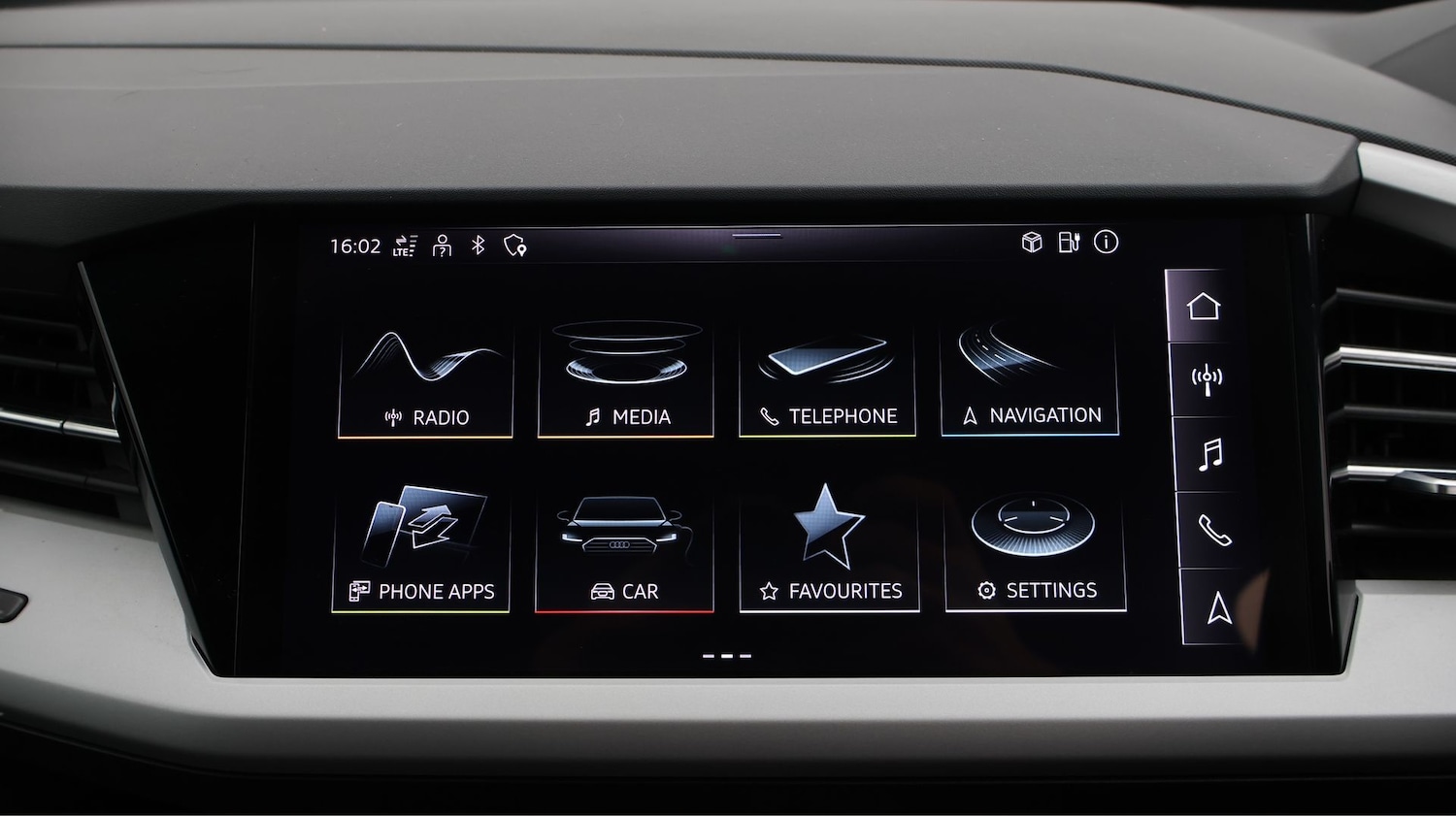 Used Audi Q4 e-tron 2022 for sale - 77805416: Photo 11