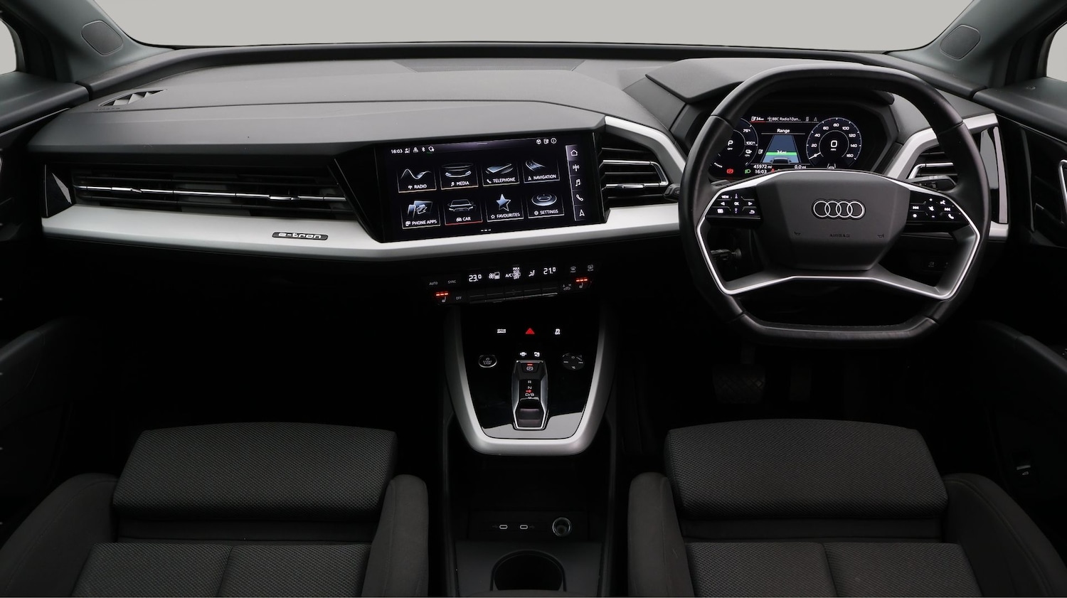 Used Audi Q4 e-tron 2022 for sale - 77805416: Photo 13