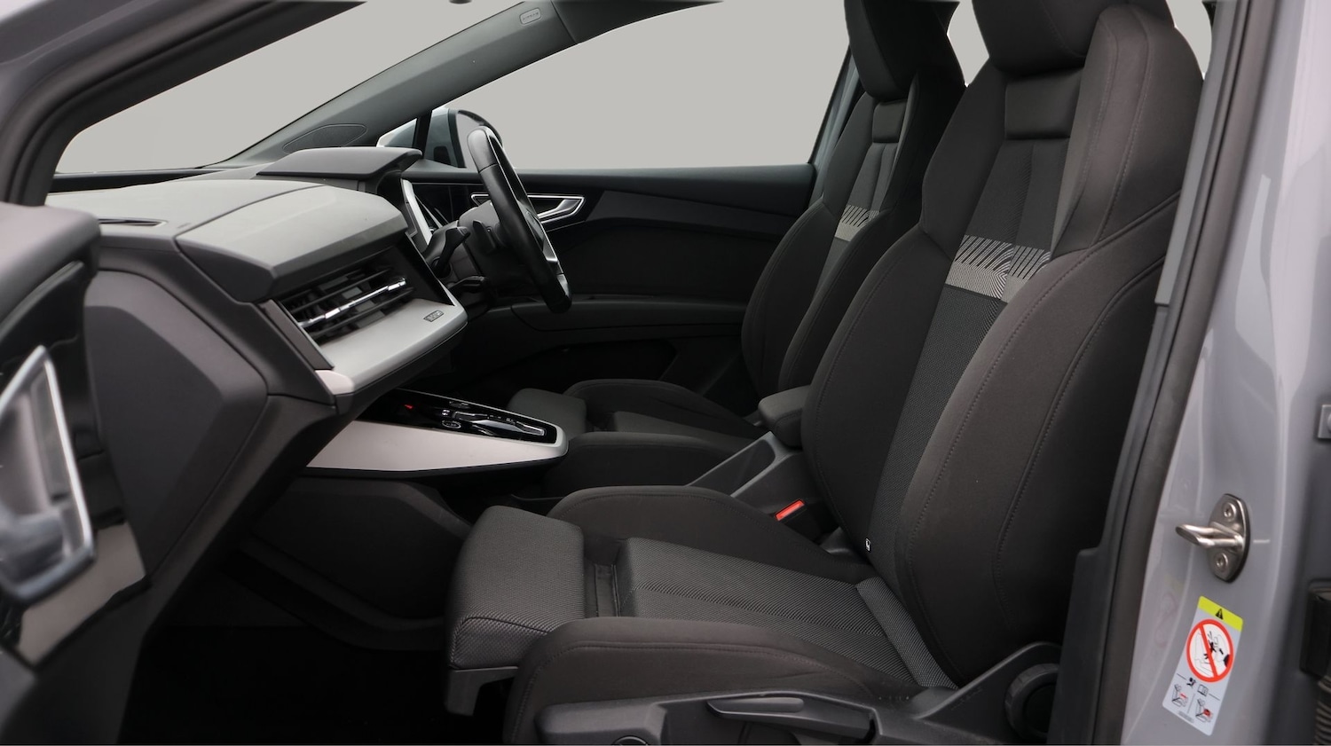 Used Audi Q4 e-tron 2022 for sale - 77805416: Photo 14