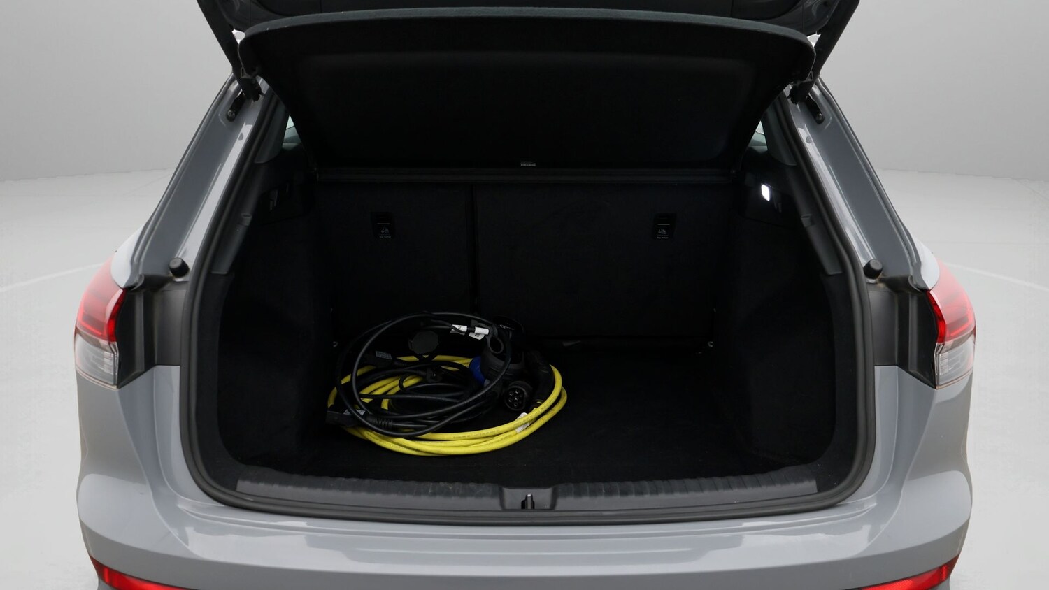 Used Audi Q4 e-tron 2022 for sale - 77805416: Photo 17