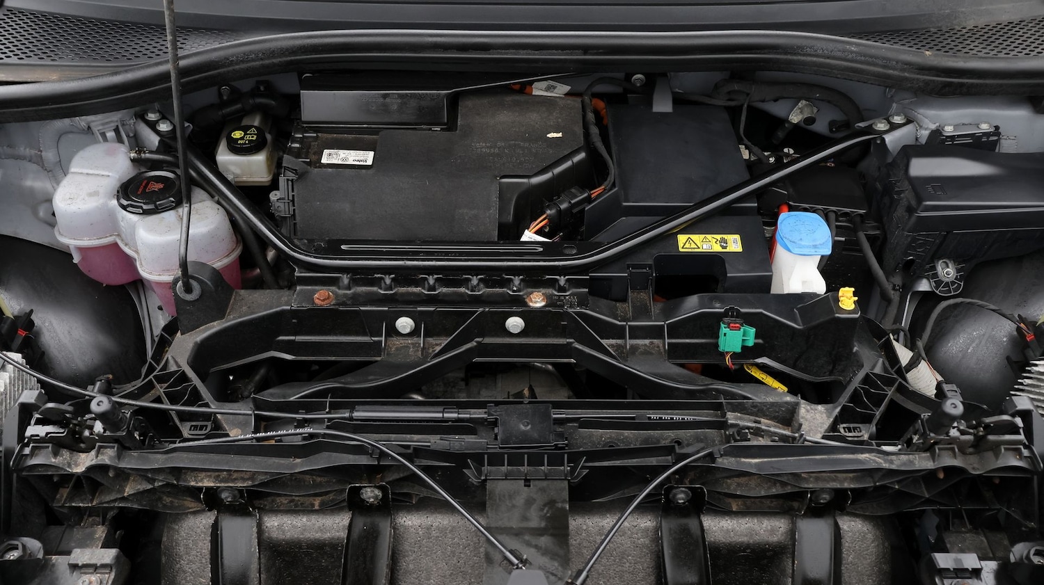 Used Audi Q4 e-tron 2022 for sale - 77805416: Photo 19