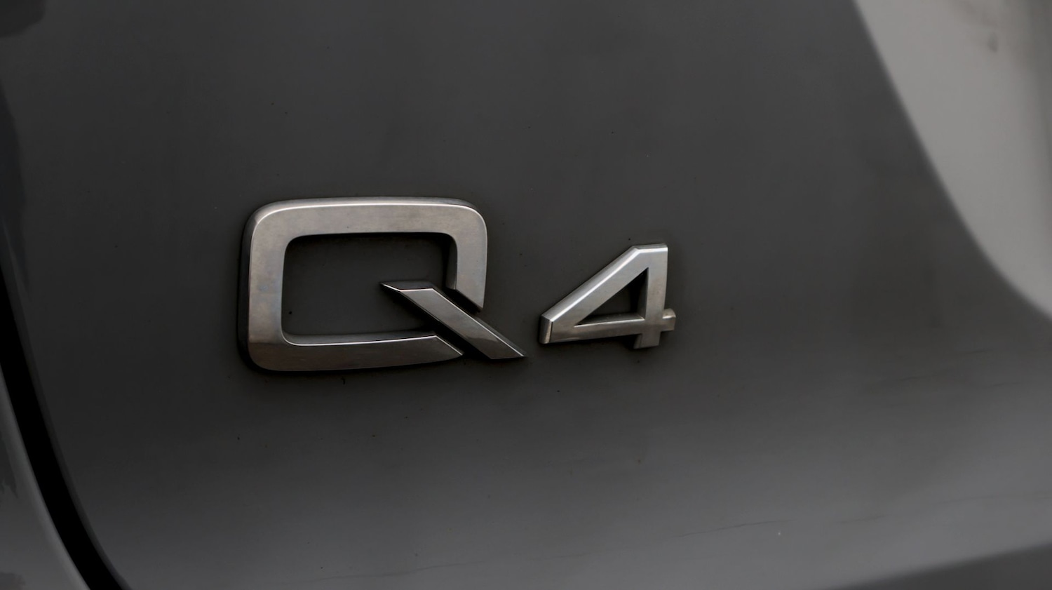 Used Audi Q4 e-tron 2022 for sale - 77805416: Photo 20