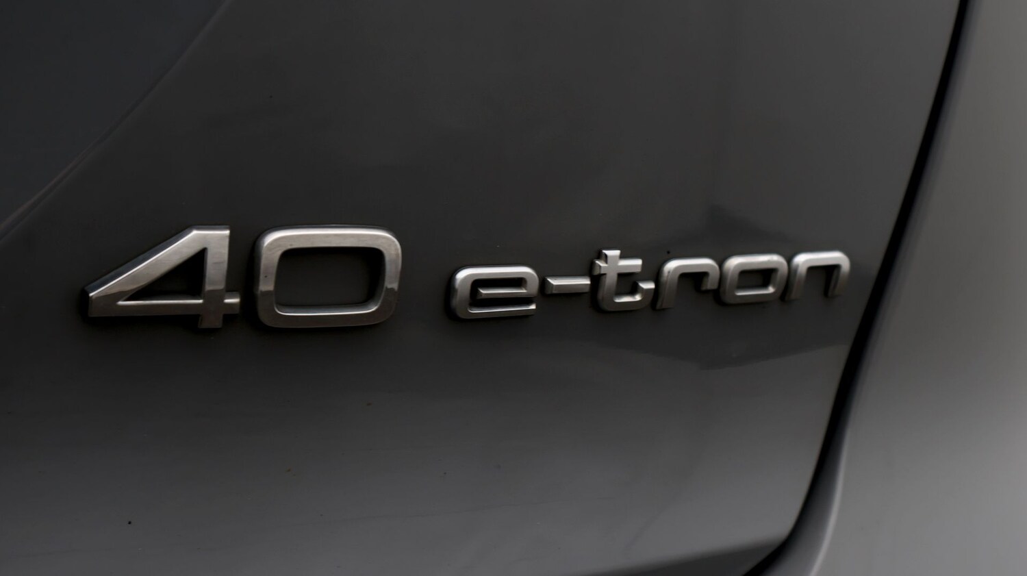 Used Audi Q4 e-tron 2022 for sale - 77805416: Photo 21