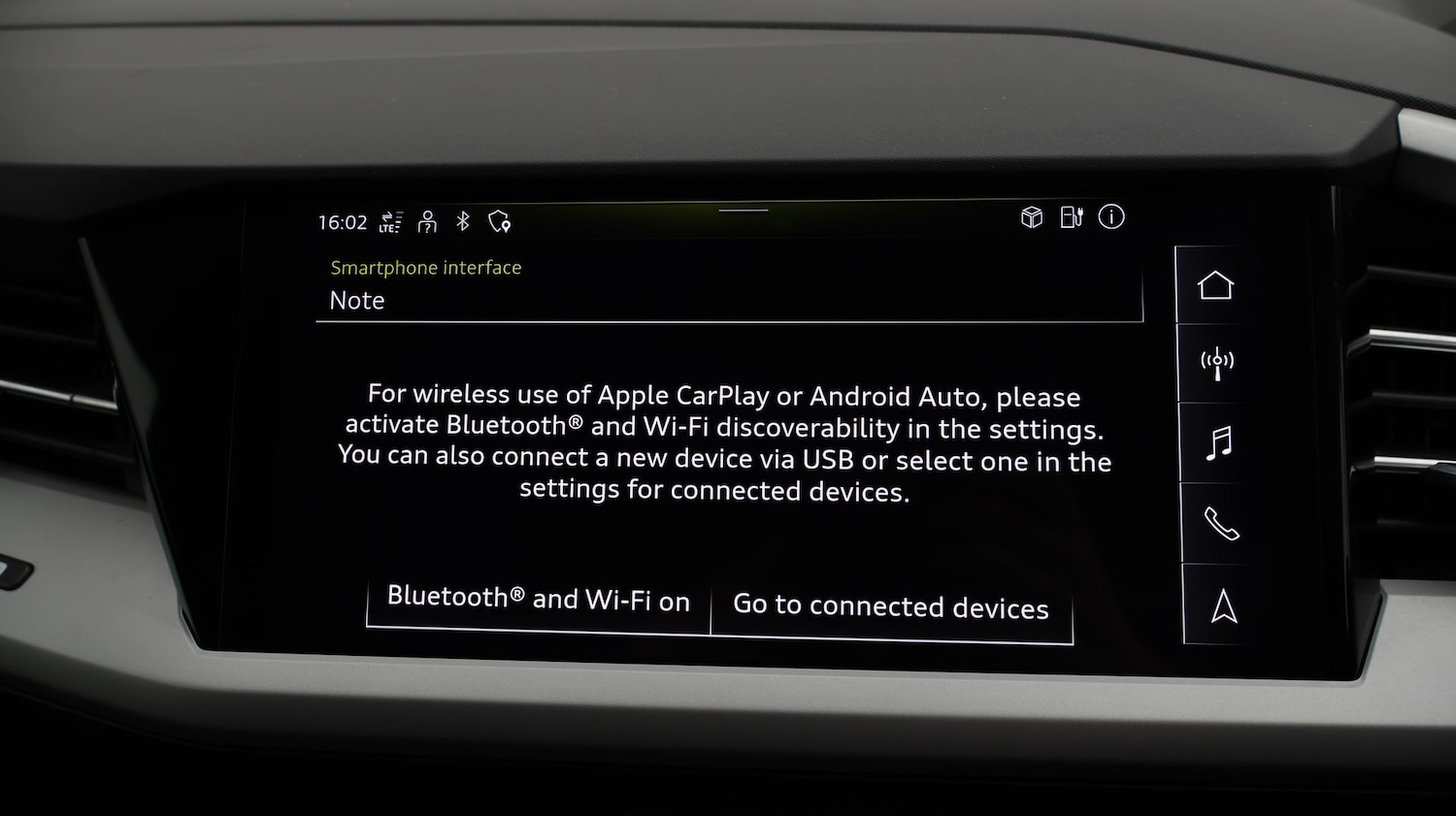 Used Audi Q4 e-tron 2022 for sale - 77805416: Photo 22