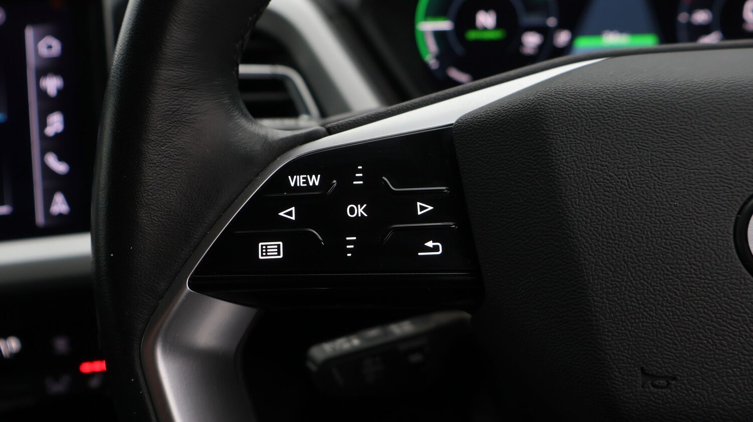 Used Audi Q4 e-tron 2022 for sale - 77805416: Photo 24