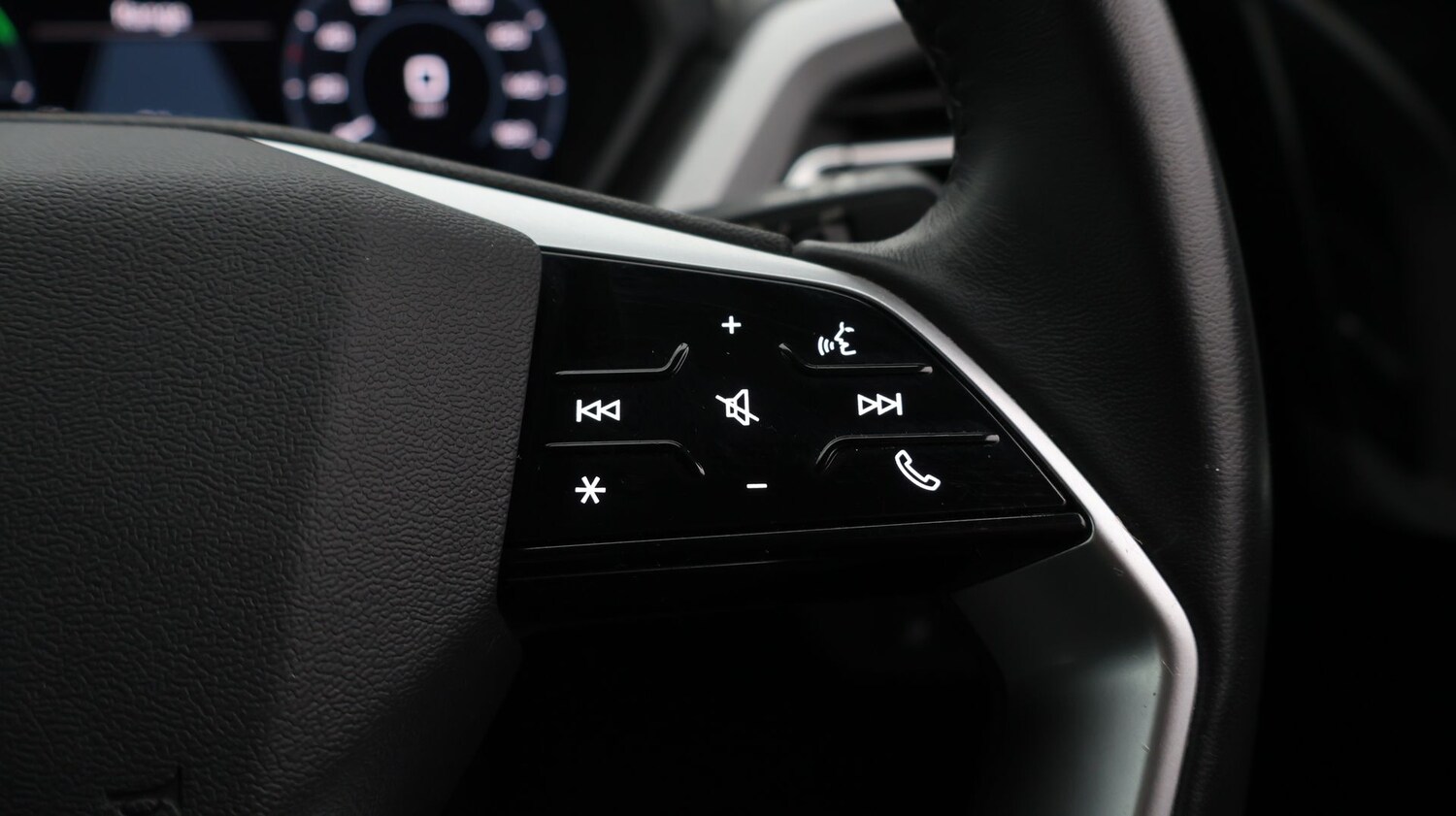 Used Audi Q4 e-tron 2022 for sale - 77805416: Photo 25