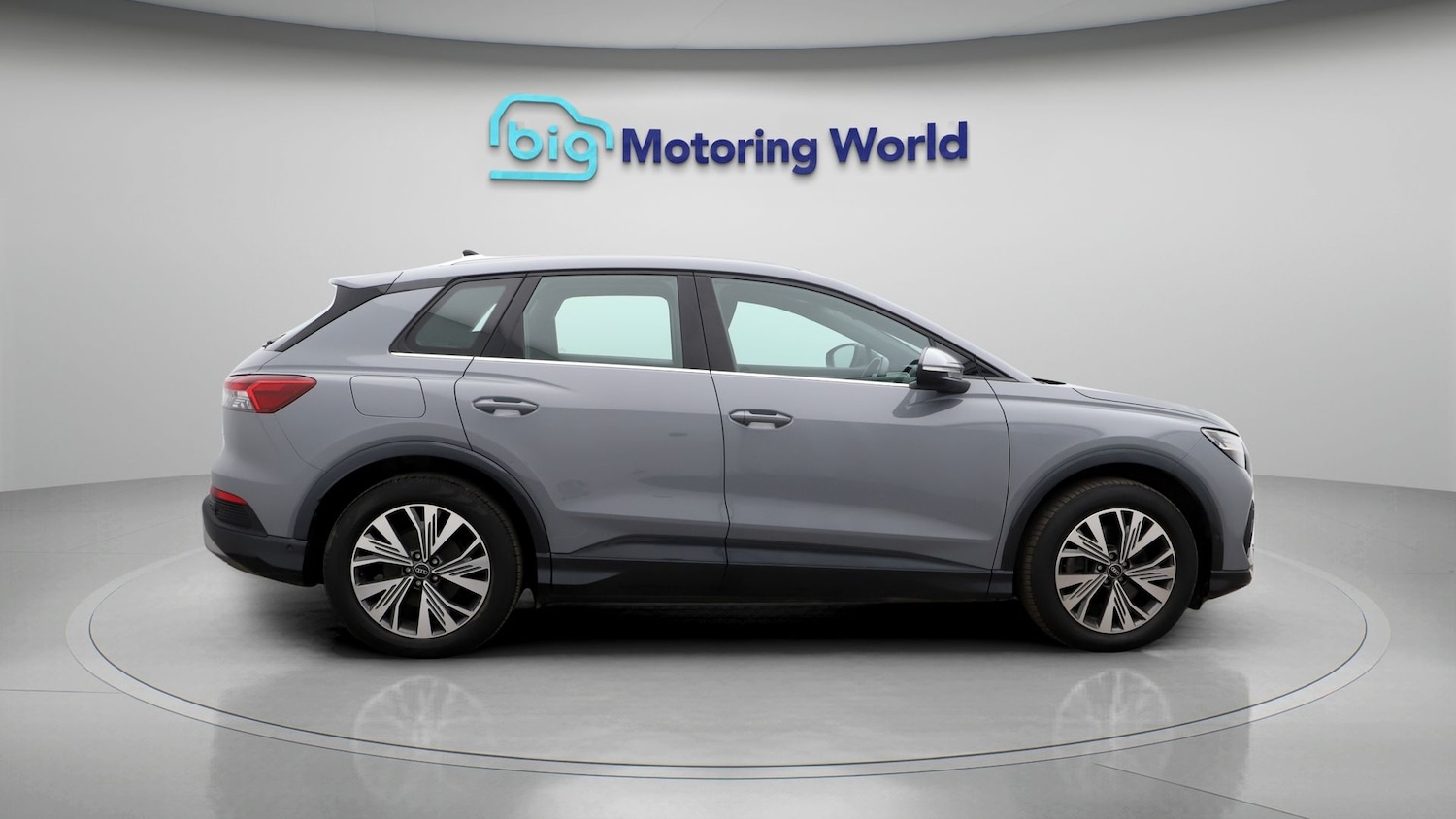 Used Audi Q4 e-tron 2022 for sale - 77805416: Photo 8