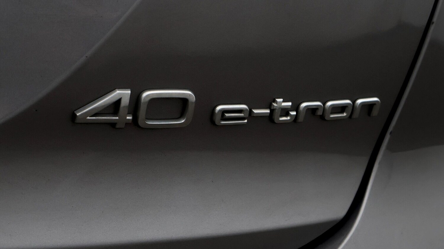 Used Audi Q4 e-tron for sale - 77831952: Photo 21