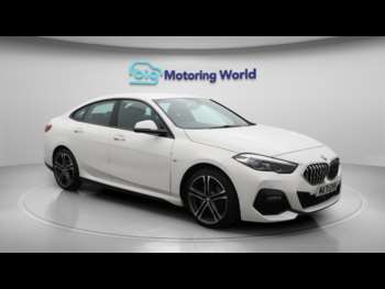 Used BMW 2 Series Gran Coupe 2021 for sale - 74725550: Photo