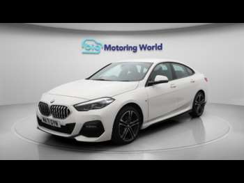 Used BMW 2 Series Gran Coupe 2021 for sale - 74725550: Photo