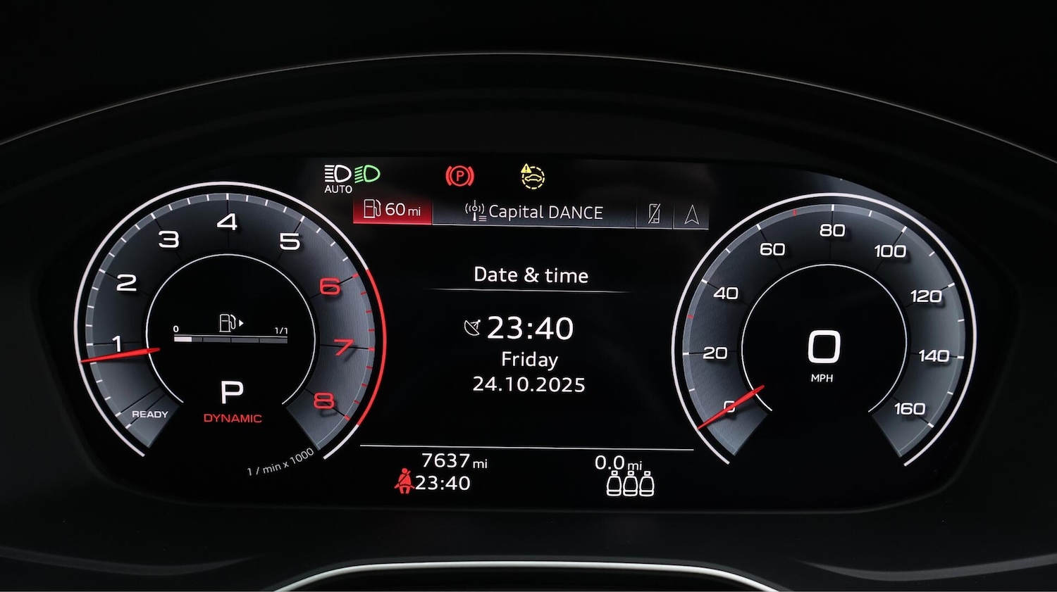 Used Audi A4 2023 for sale - 76398542: Photo 11