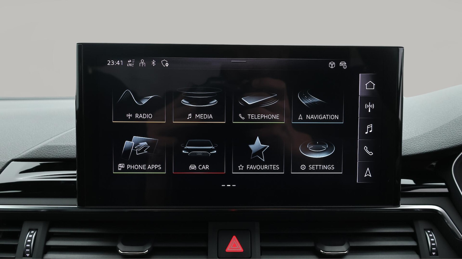 Used Audi A4 2023 for sale - 76398542: Photo 12