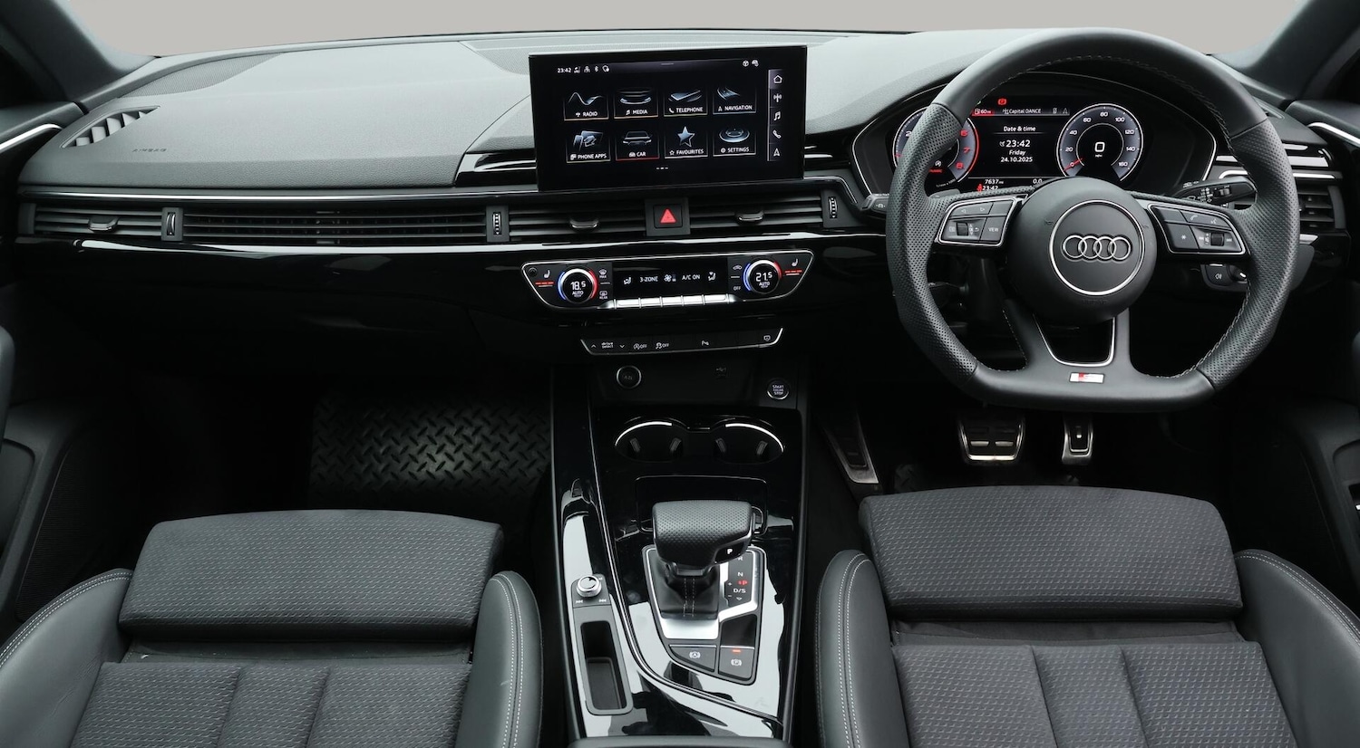 Used Audi A4 2023 for sale - 76398542: Photo 14