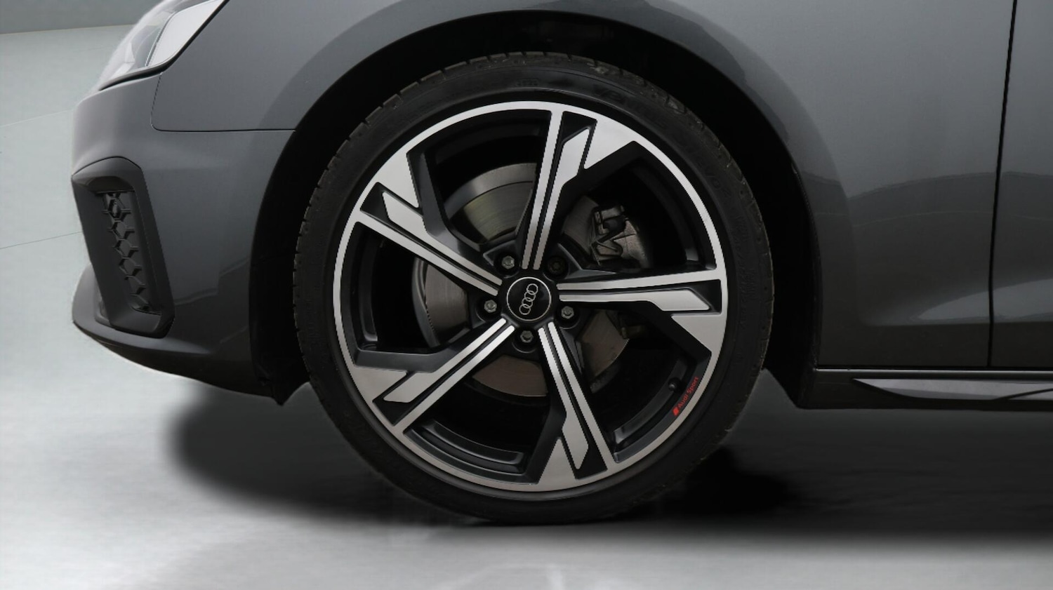 Used Audi A4 2023 for sale - 76398542: Photo 19