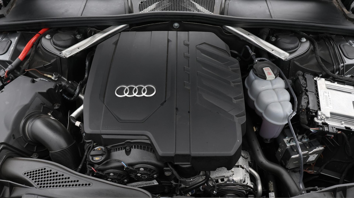 Used Audi A4 2023 for sale - 76398542: Photo 20