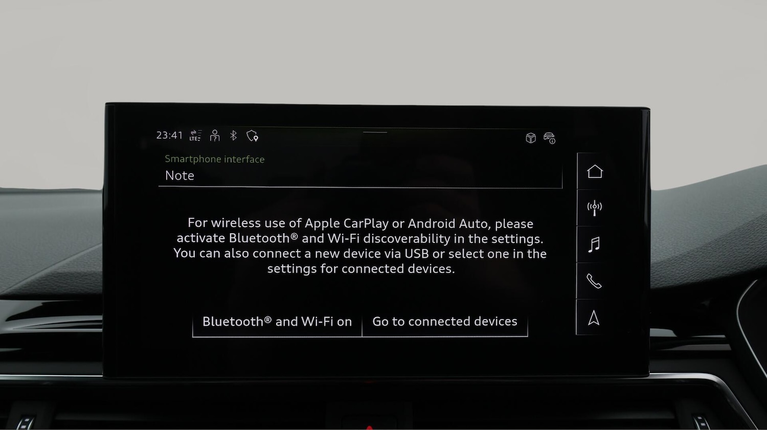 Used Audi A4 2023 for sale - 76398542: Photo 25