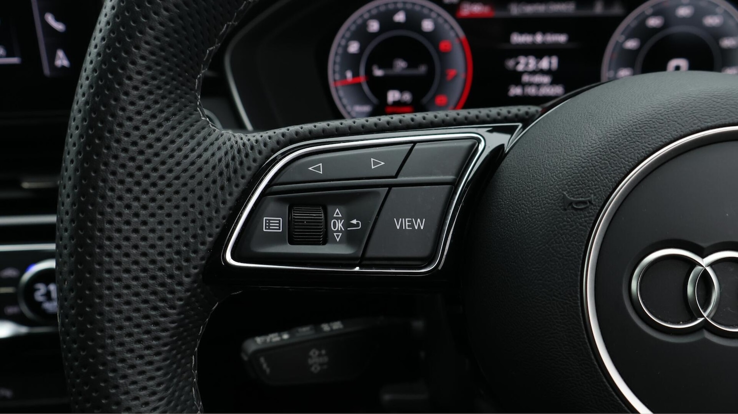 Used Audi A4 2023 for sale - 76398542: Photo 26