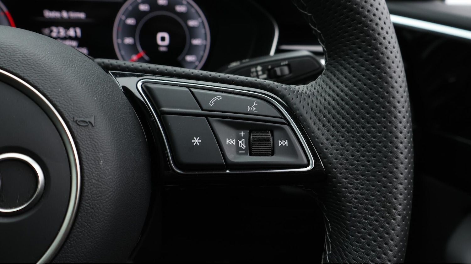 Used Audi A4 2023 for sale - 76398542: Photo 27