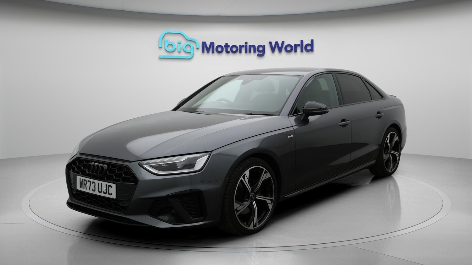 Used Audi A4 2023 for sale - 76398542: Photo 4