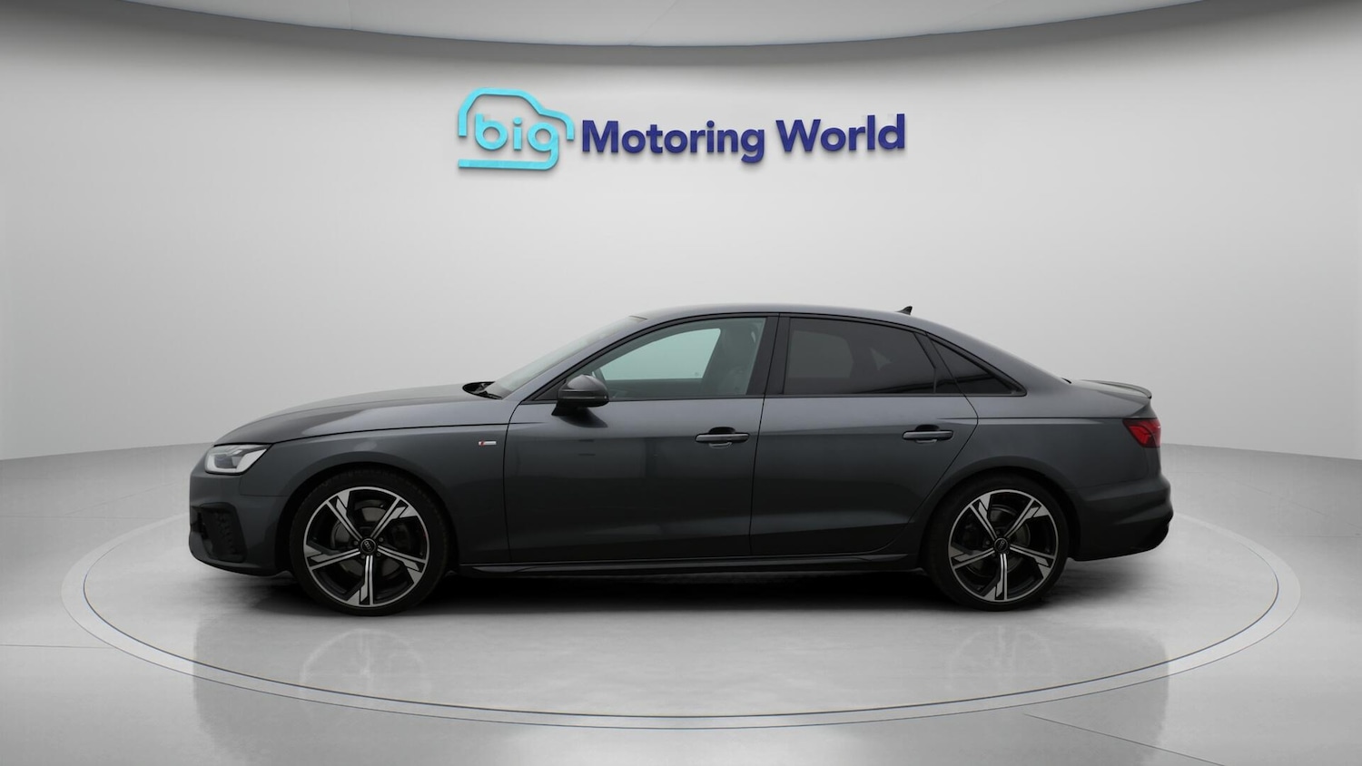 Used Audi A4 2023 for sale - 76398542: Photo 5