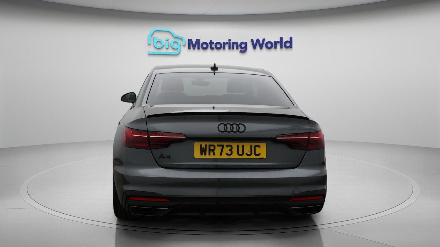 Used Audi A4 2023 for sale - 76398542: Photo 7