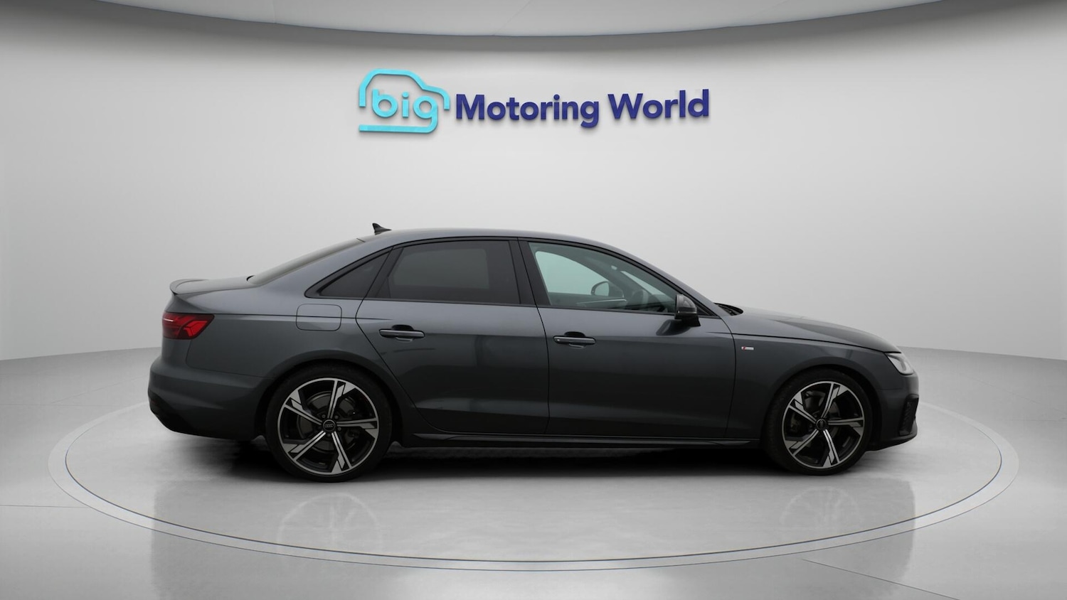 Used Audi A4 2023 for sale - 76398542: Photo 9